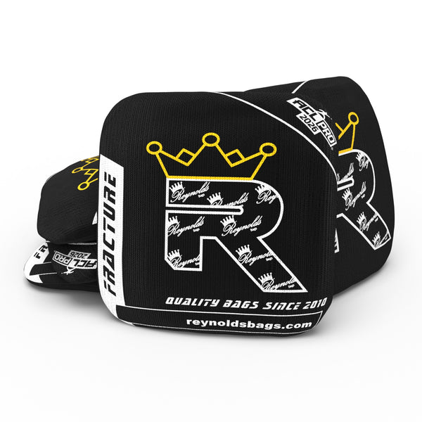 FRACTURE BROADCAST APPROVED