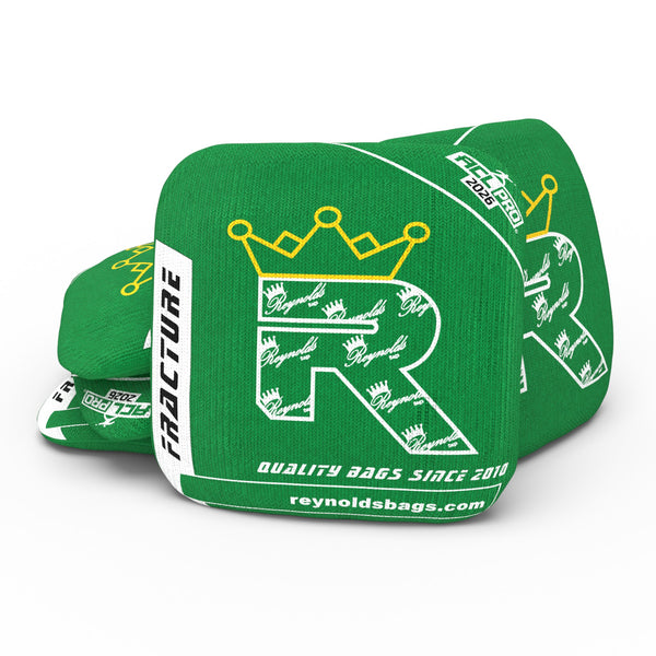 FRACTURE BROADCAST APPROVED