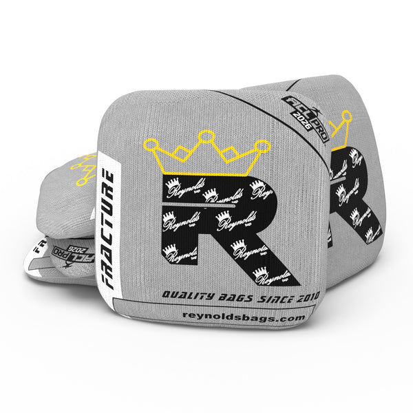 FRACTURE BROADCAST APPROVED