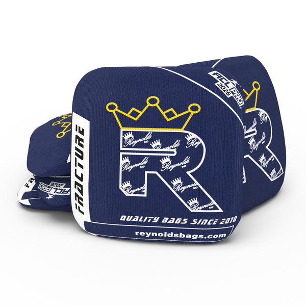 FRACTURE BROADCAST APPROVED