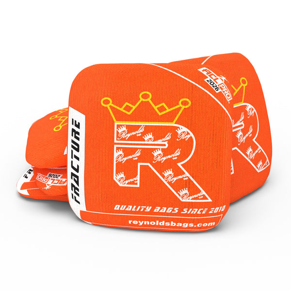 FRACTURE BROADCAST APPROVED