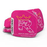 FRACTURE BROADCAST APPROVED