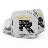 FRACTURE BROADCAST APPROVED