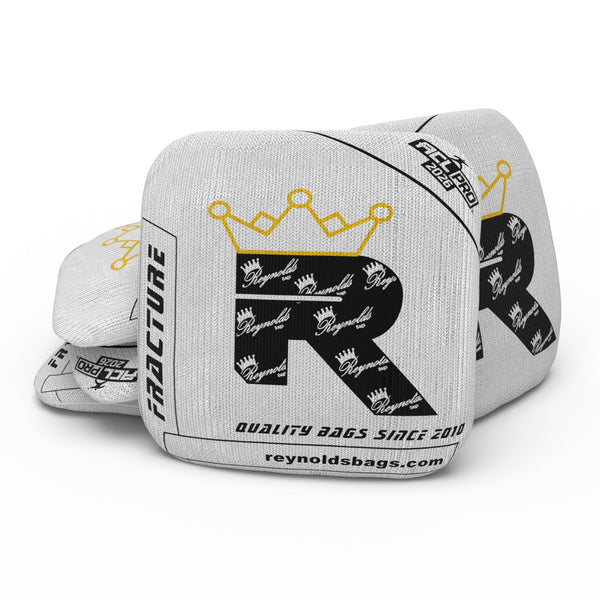 FRACTURE BROADCAST APPROVED