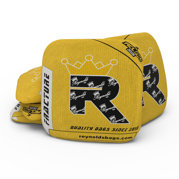 FRACTURE BROADCAST APPROVED