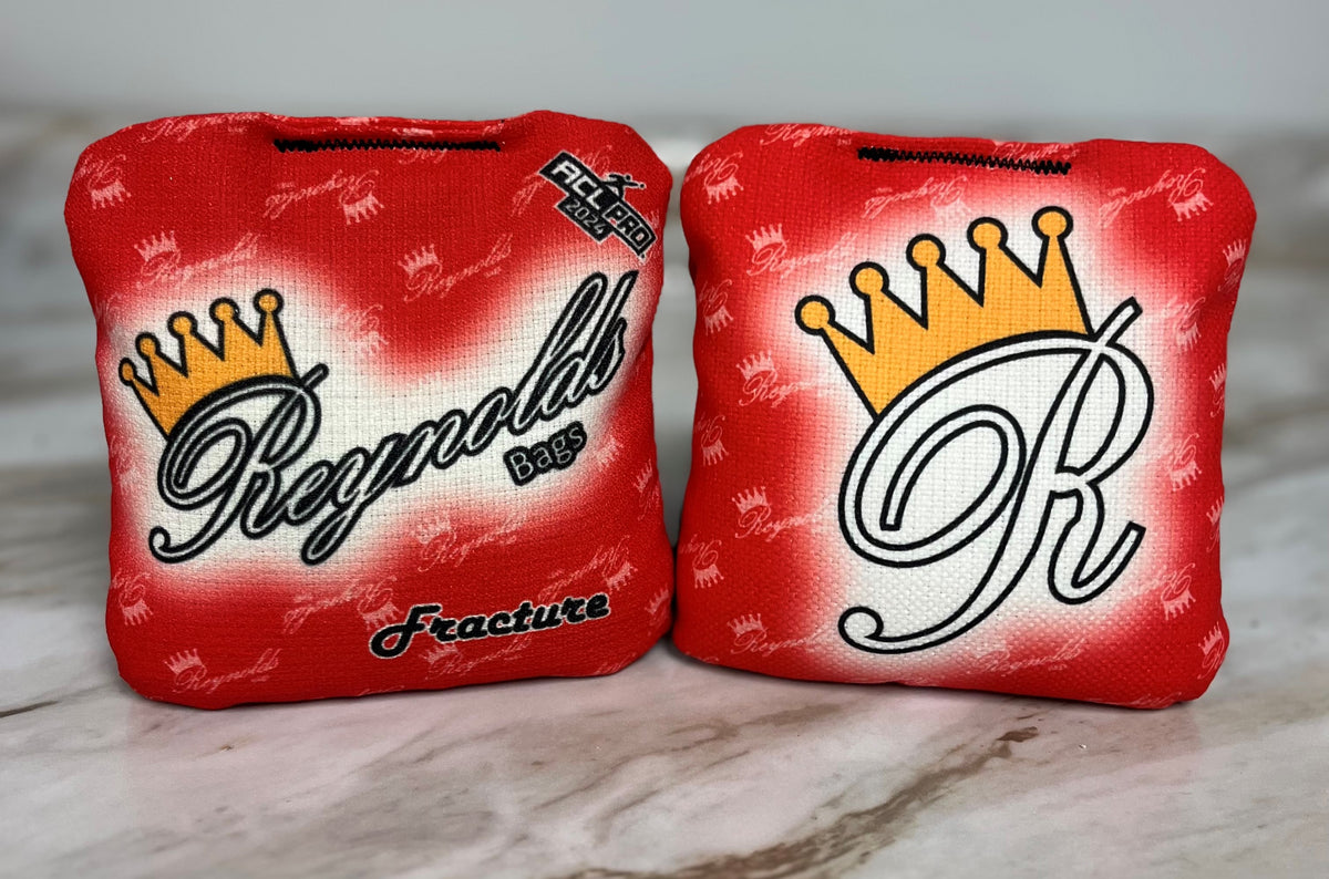 FRACTURE Reynolds Bags