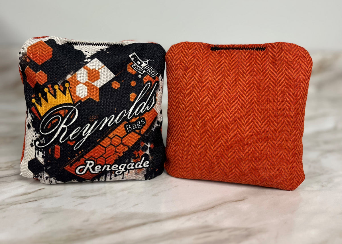 RELOADED Reynolds Bags