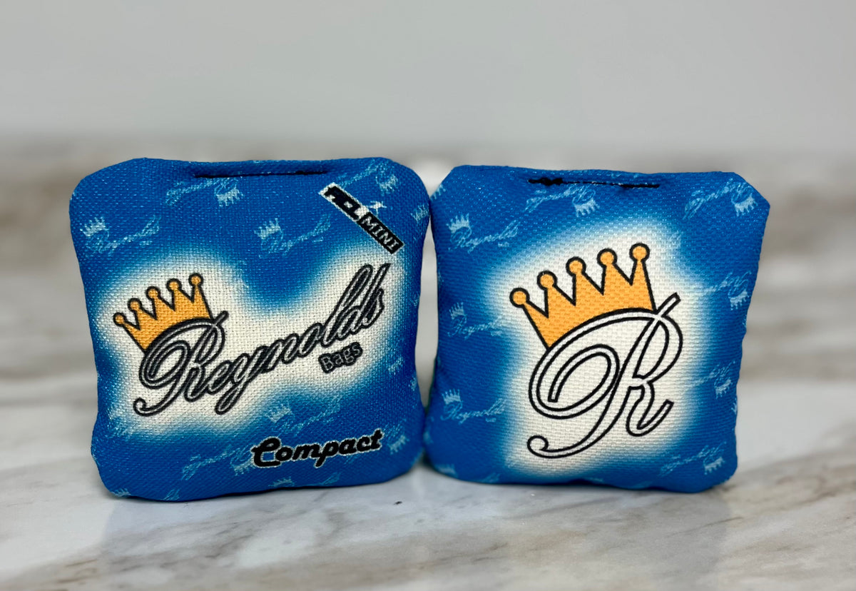 MINI BAGS COMPACT Reynolds Bags