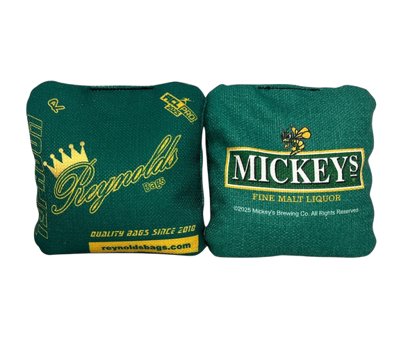 MICKEY'S