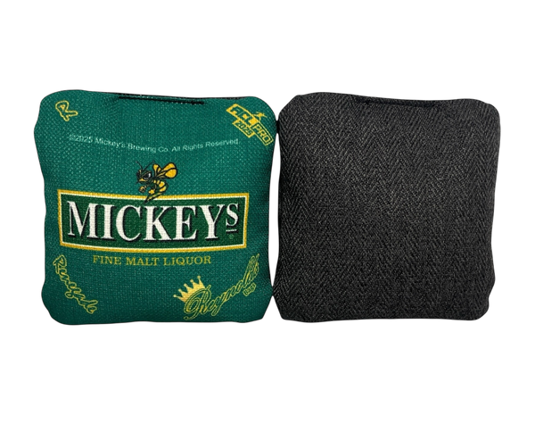 MICKEY'S