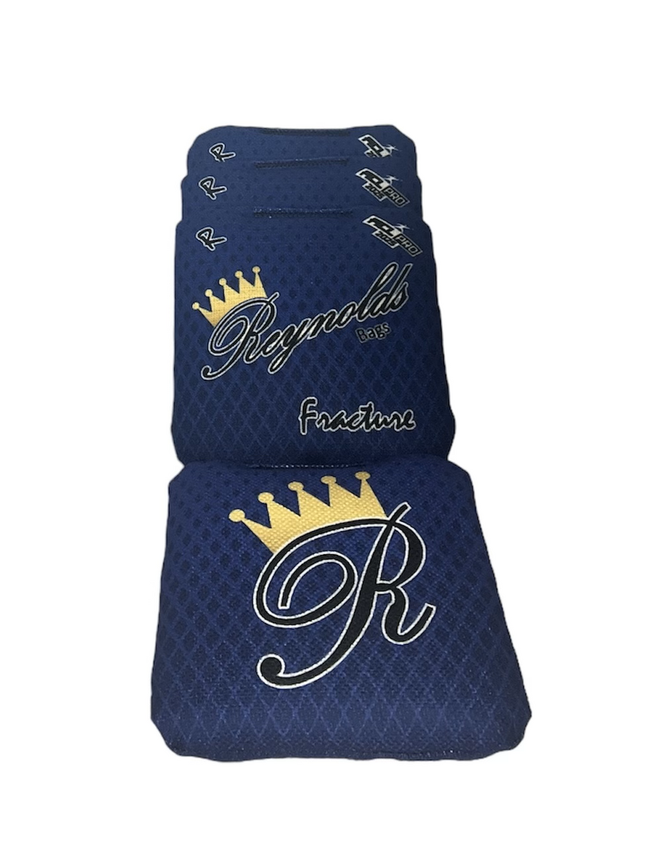 FRACTURE Reynolds Bags