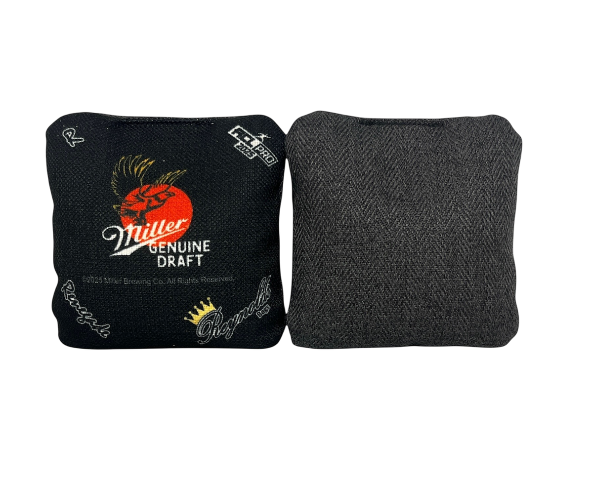 MILLER GENUINE DRAFT- HORIZON – Reynolds Bags