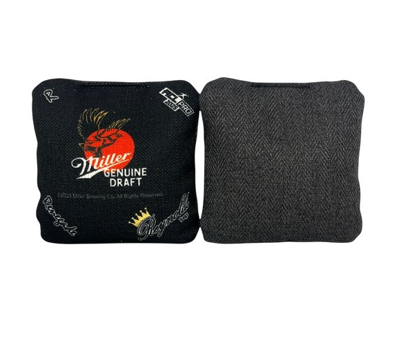 MILLER GENUINE DRAFT- HORIZON