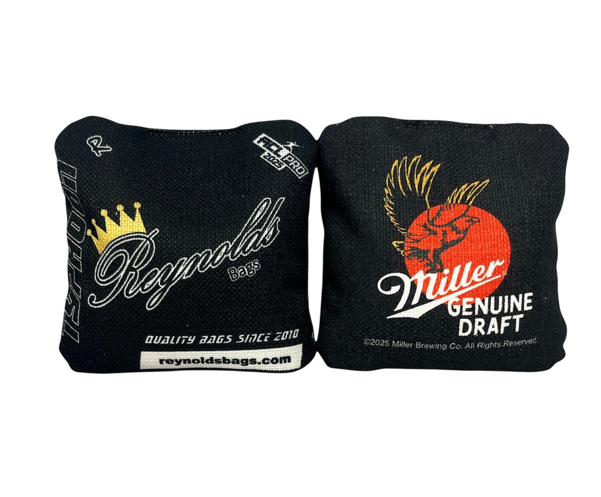 MILLER GENUINE DRAFT- HORIZON – Reynolds Bags
