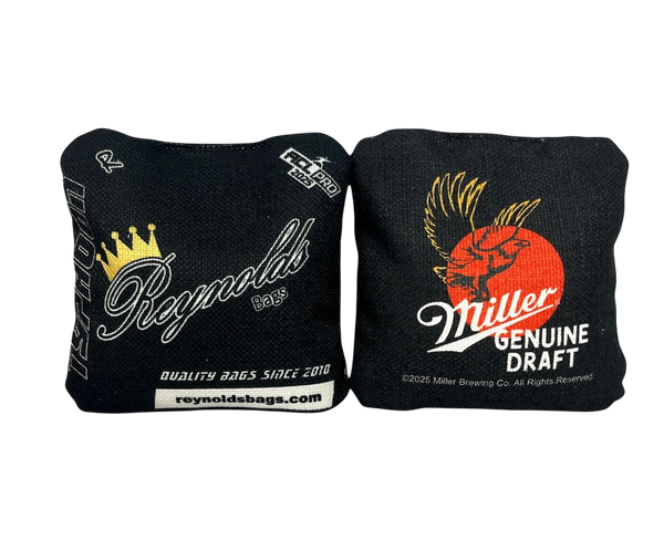 MILLER GENUINE DRAFT- HORIZON