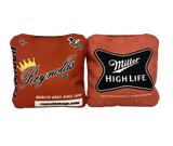 MILLER HIGH LIFE - CHAMPAGNE