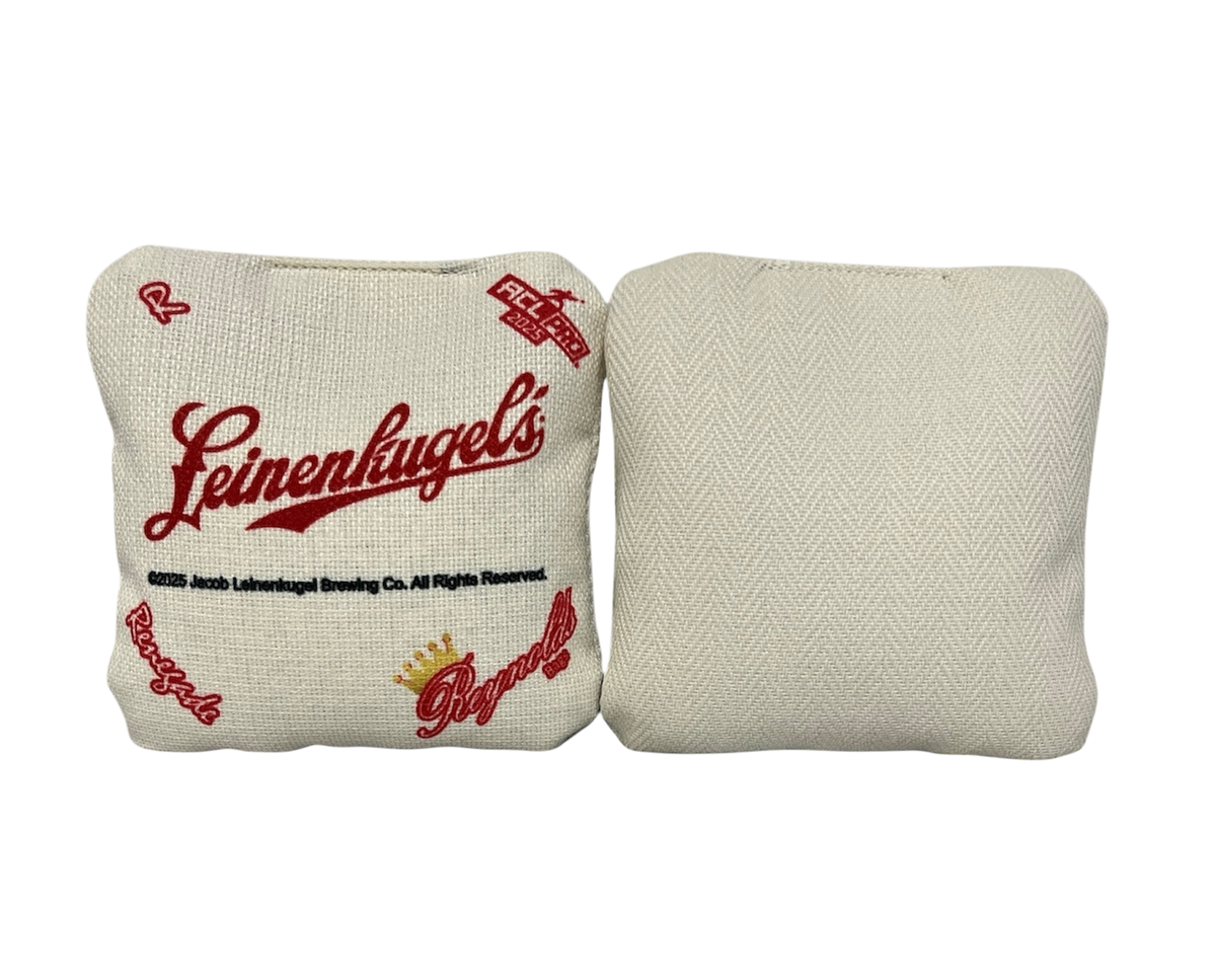 LEINENKUGEL'S – Reynolds Bags