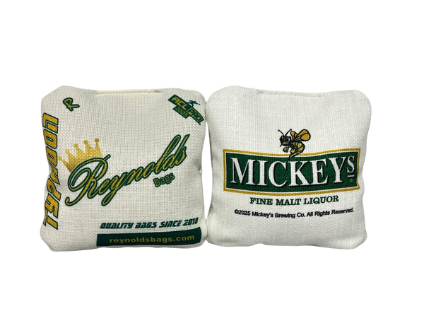 MICKEY'S