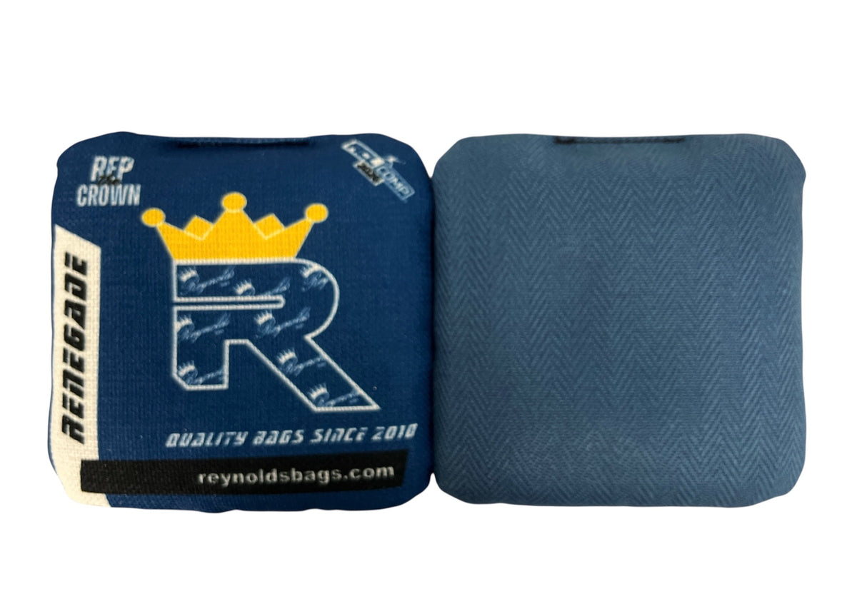 RENEGADE – Reynolds Bags