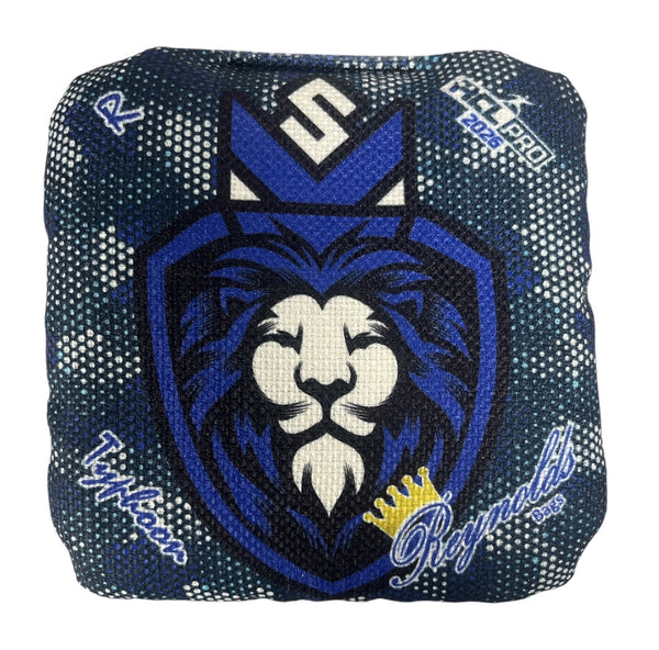 SHOT KINGS CAMO BAGS