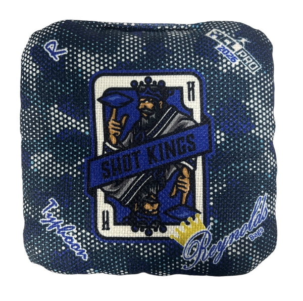 SHOT KINGS CAMO BAGS