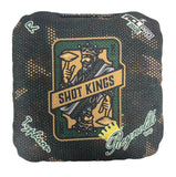 SHOT KINGS CAMO BAGS
