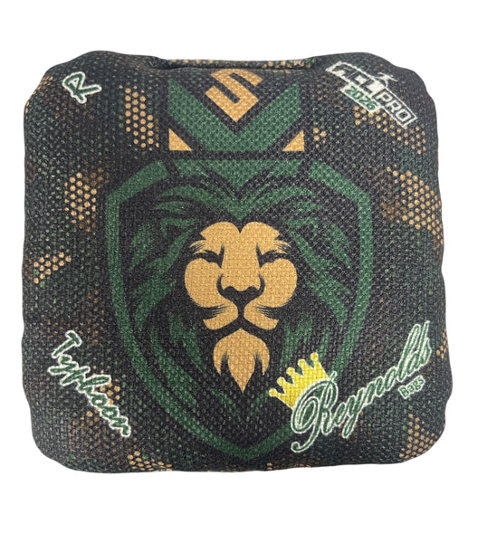 SHOT KINGS CAMO BAGS