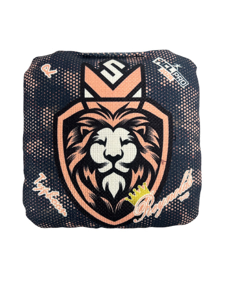 SHOT KINGS CAMO BAGS