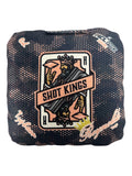 SHOT KINGS CAMO BAGS