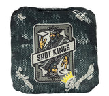 SHOT KINGS CAMO BAGS