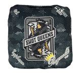 SHOT KINGS CAMO BAGS