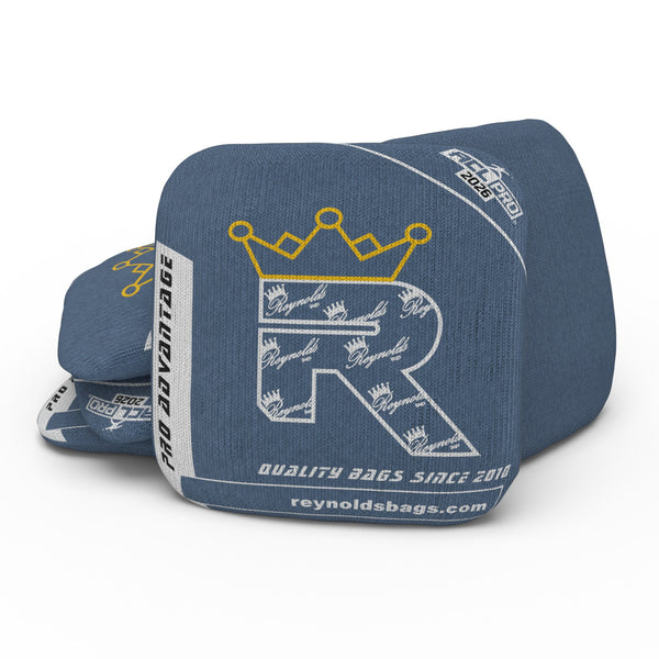 PRO ADVANTAGE BROADCAST APPROVED