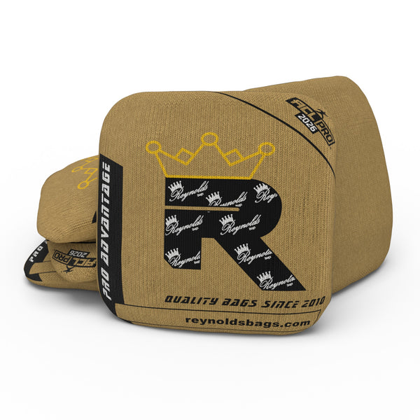 PRO ADVANTAGE BROADCAST APPROVED