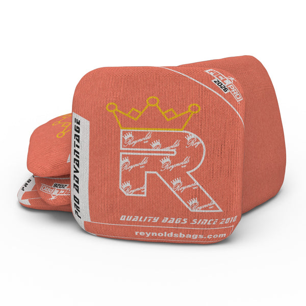 PRO ADVANTAGE BROADCAST APPROVED