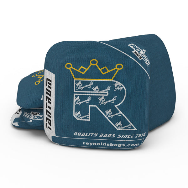 TANTRUM BROADCAST APPROVED