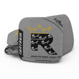 TANTRUM BROADCAST APPROVED