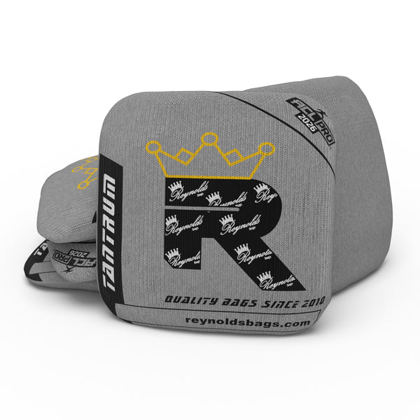 TANTRUM BROADCAST APPROVED