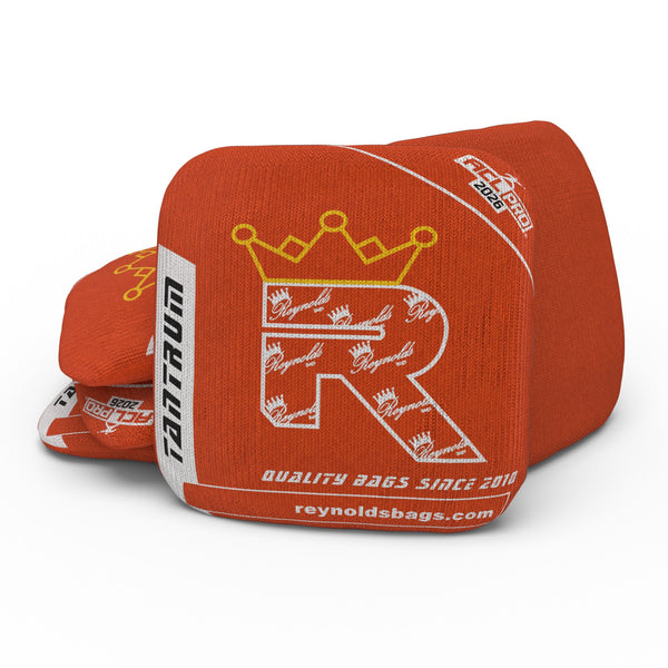 TANTRUM BROADCAST APPROVED