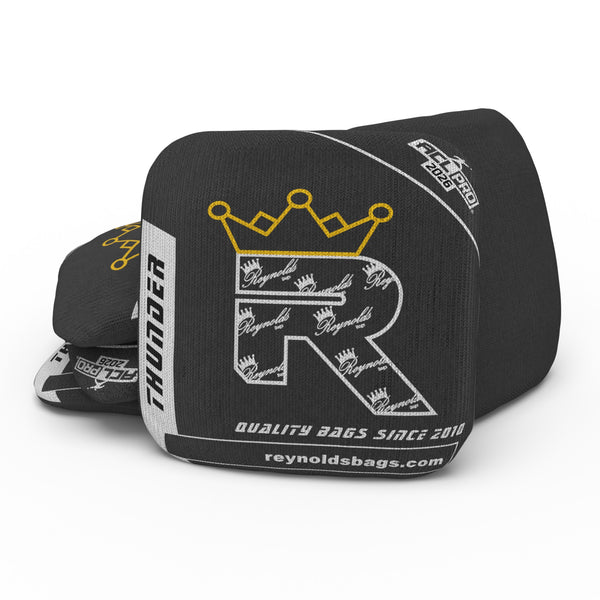 THUNDER BROADCAST APPROVED