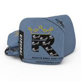 THUNDER BROADCAST APPROVED