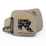 THUNDER BROADCAST APPROVED