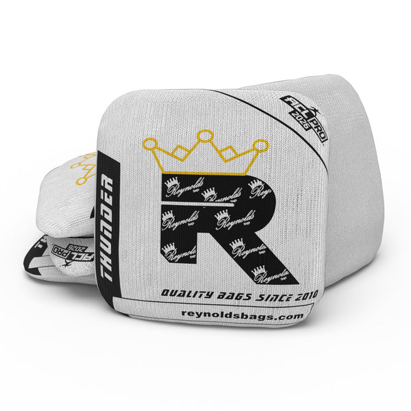 THUNDER BROADCAST APPROVED