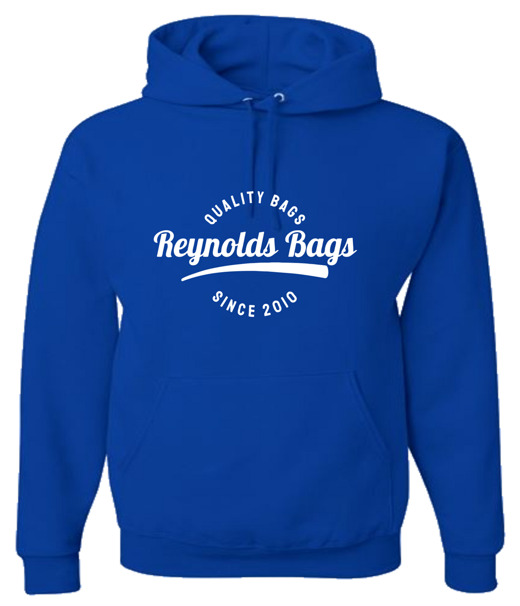 Hoodie Modern Reynolds Bags