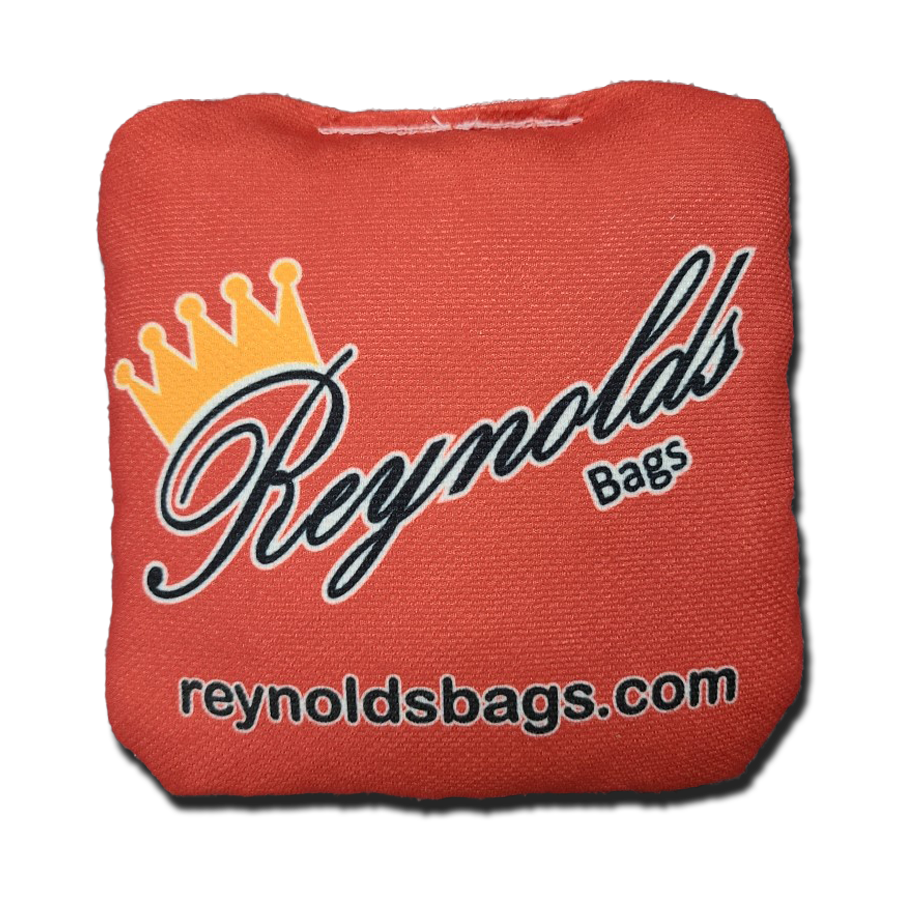 Air Raid One Reynolds Bags