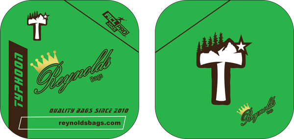 COLORADO TIMBER