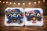 America 250