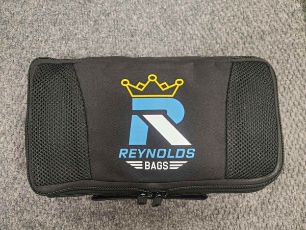 REYNOLDS BAG TOTES