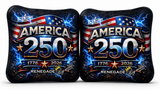 America 250