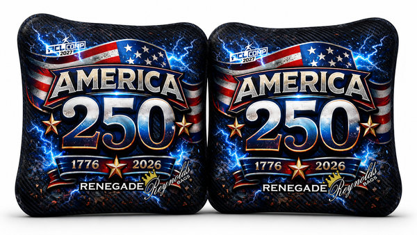 America 250