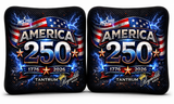 America 250